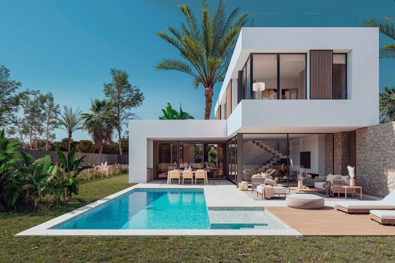 Designervilla