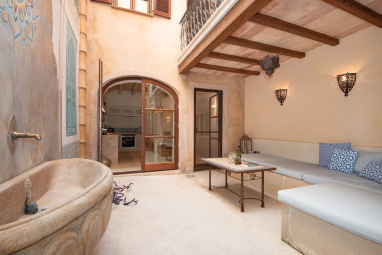 Casa de pueblo_Santanyi - 01