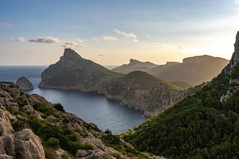 Atemberaubende Aussichtspunkte auf Mallorca, die Sie nicht verpassen dürfen