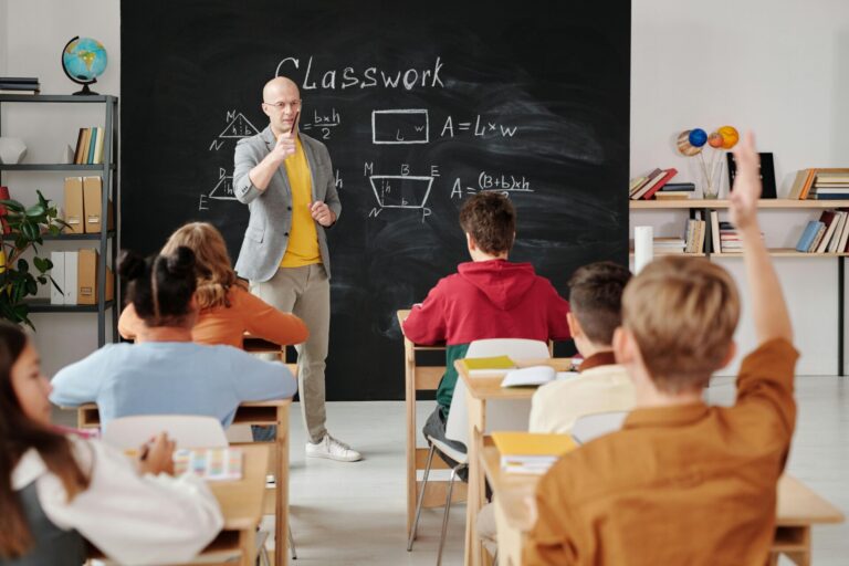 Bildung First! Ein Leitfaden zu den besten internationalen Schulen und Kindergärten auf Mallorca