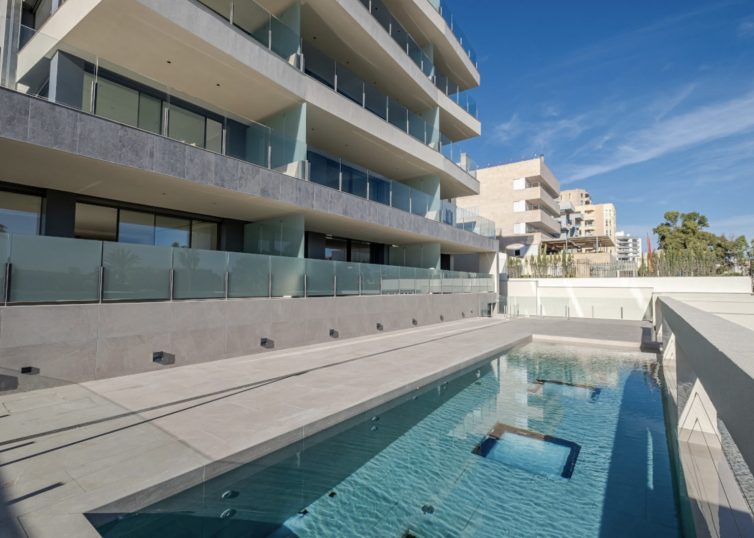 A-2148-84_9 Palma Lifestyle - Fantastische Wohnung mit Meer- und Hafenblick in Palma 15