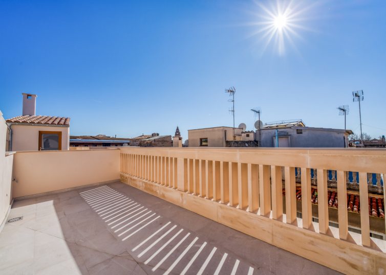 5129-125 Designer Apartment in Palma Altstadt mit privater Terrasse, in ruhiger Lage 14