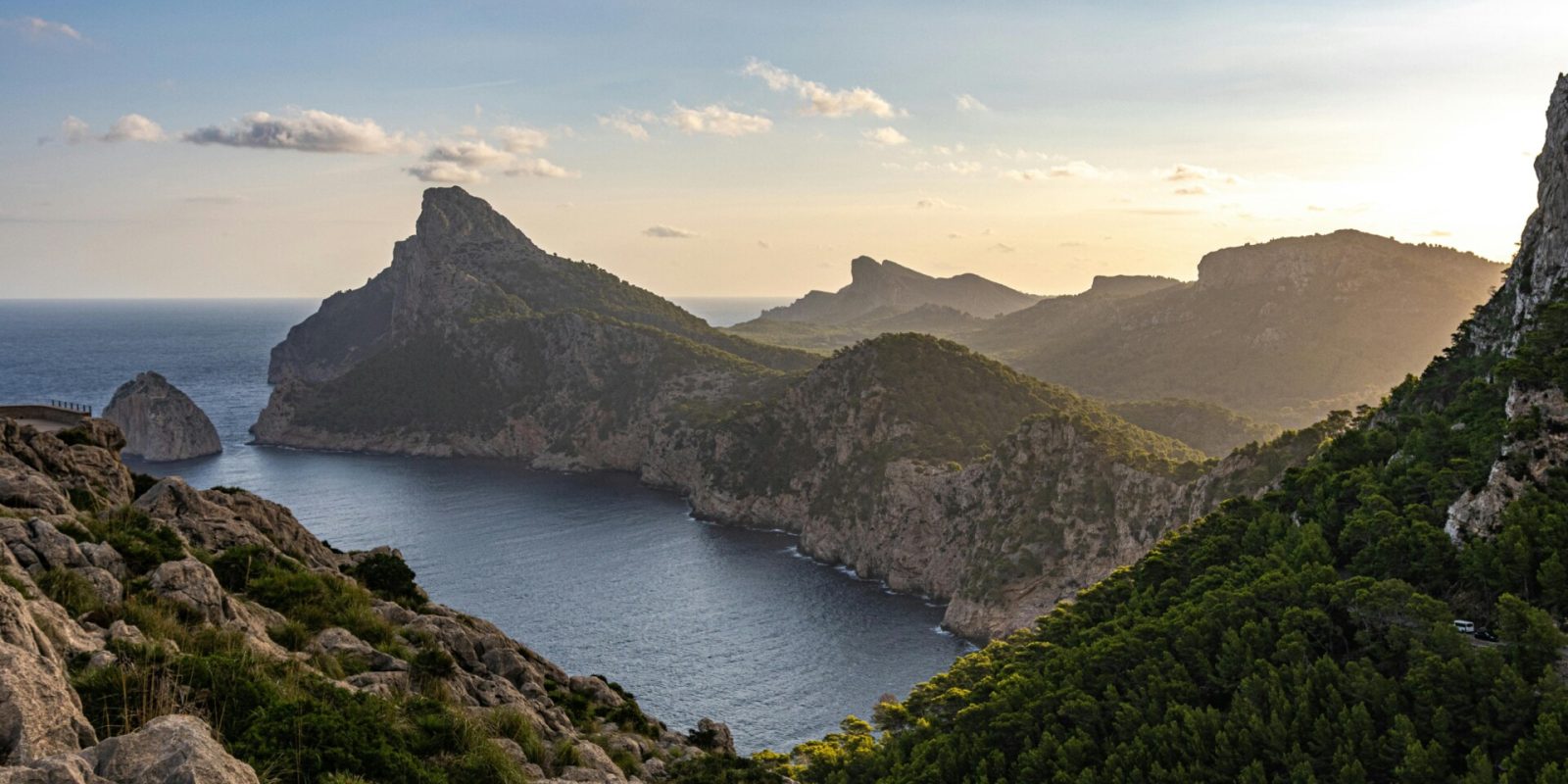 Atemberaubende Aussichtspunkte auf Mallorca, die Sie nicht verpassen dürfen