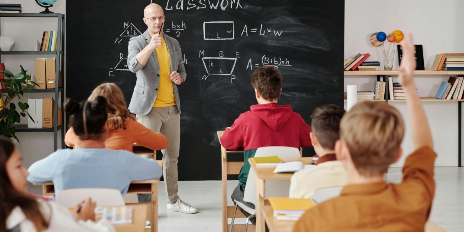 Bildung First! Ein Leitfaden zu den besten internationalen Schulen und Kindergärten auf Mallorca