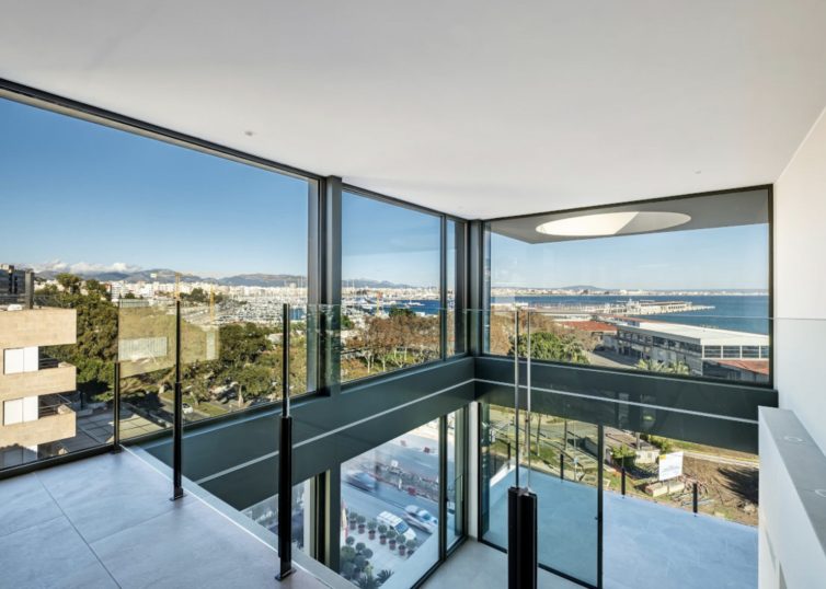 P-2148-84_15 City Living at the harbour - Spectacular Duplex-Penthouse with amaz