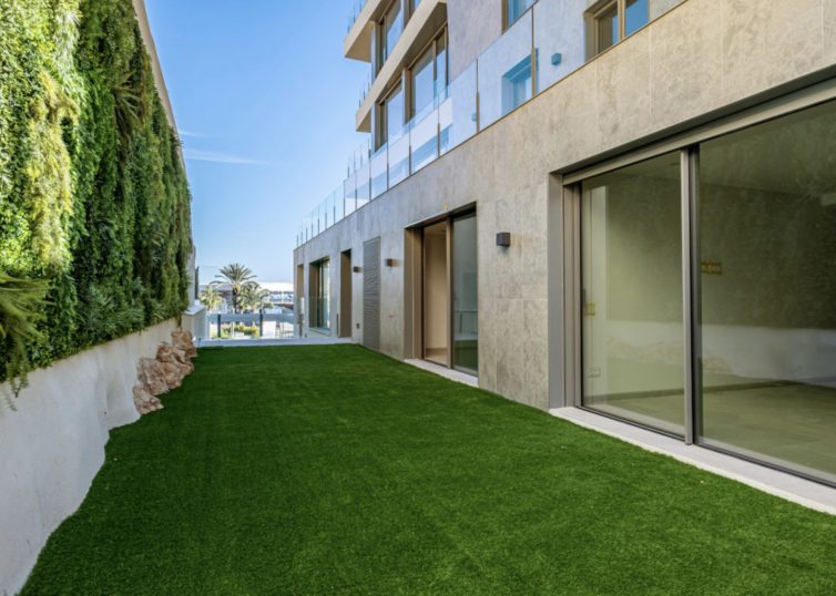 A-2148-84_3 Harbour Living - Moderne Erdgeschosswohnung mit Meer- und Hafenblick in Palma 9