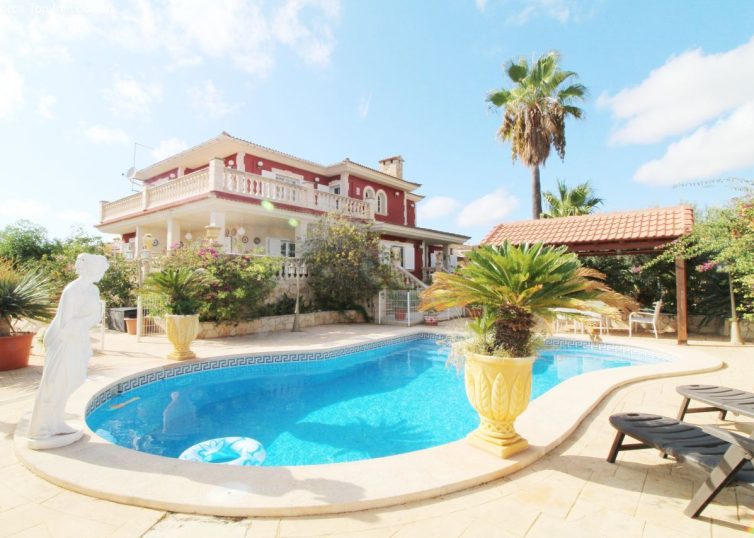 Villa von Mallorca Topimmobilien