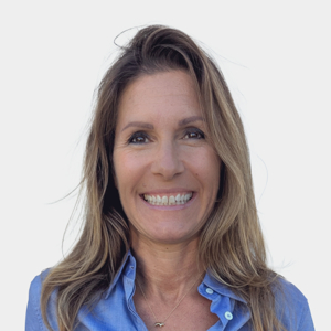Frau Melanie Sweetman 